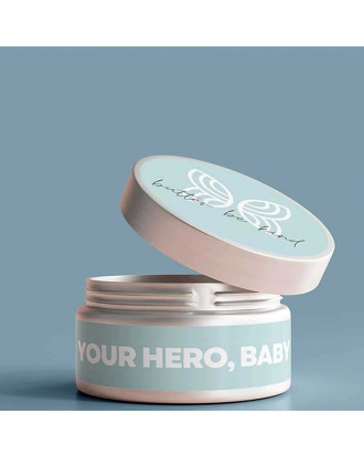 Unt de corp de la Butter be Kind
