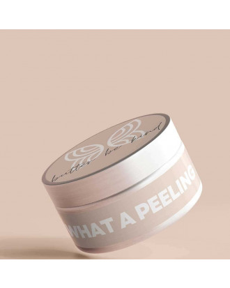 Body Scrub 3-in-1 Butter Be Kind