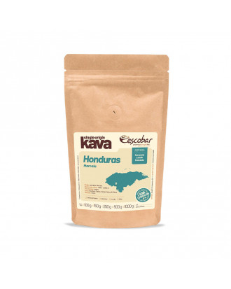 Cafea Escobar Honduras Marcala 100G