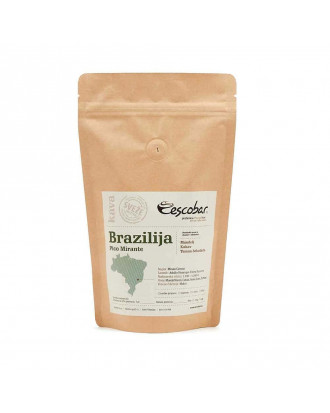 Cafea Escobar Brazilia Pico Mirante