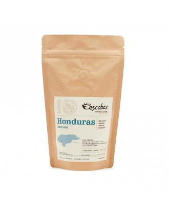 Cafea Escobar Honduras Marcala 100G