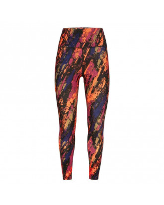 Icebreaker Fastray Leggings din lana Merino