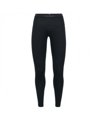Icebreaker Femei Oasis Leggings Merino Lana