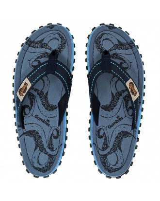 Gumbies flip -flops, prăpastie