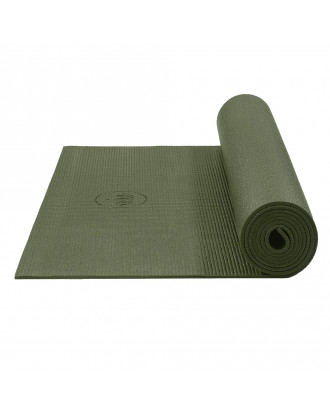 Lotuscrafts Mudra XL saltea de yoga, 5mm 195 cm