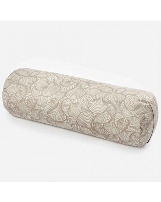 Pentru yoga, cilindric Ø 24 cm