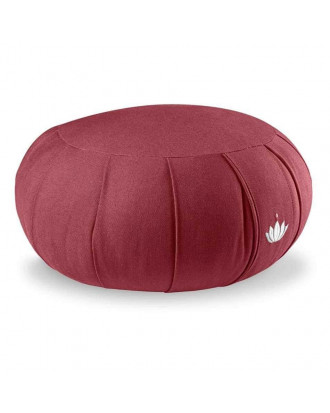 Perna de meditatie Zafu Zen Kapok 35 cm