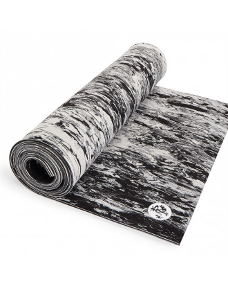 Salteaua de exerciții Manduka RHEO 8 mm