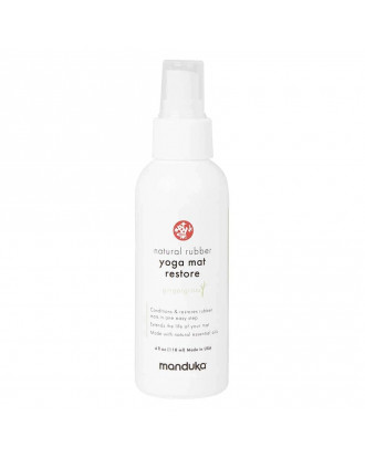 Detergent NATURAL Manduka mat naturant Restore 118 ml 