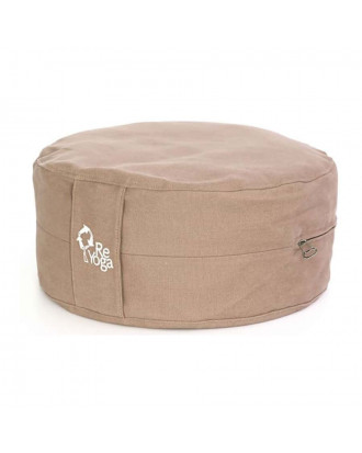 Meditație Bolster Reyoga Rezafu