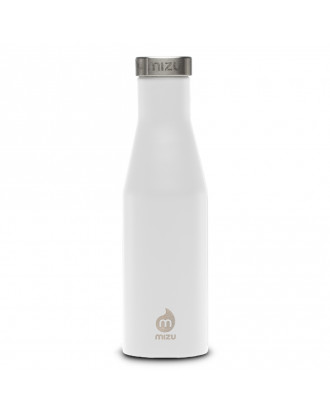 Sticla izolat din otel inoxidabil S4 Mizu, 415 ml
