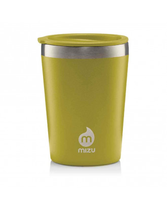 Cupa pentru cafea, ceai (cafea pentru a merge) Tumbler 10 Mizu