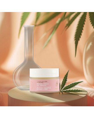 Cremă hidratantă de față Bodhi