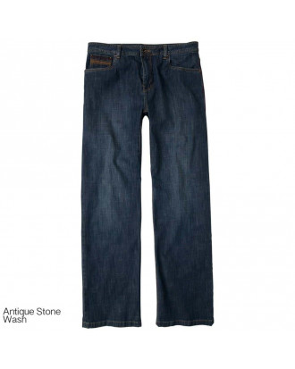 Antique Stone Wash