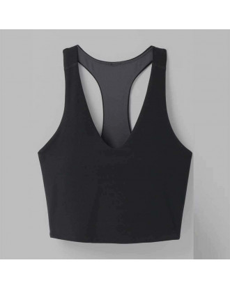 Crop Top Prana Momento Top pentru femei