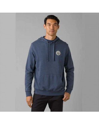 Hanora barbateasca prAna Hoodie