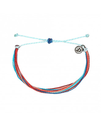 Brățara Pura Vida Bright Originals Riptide