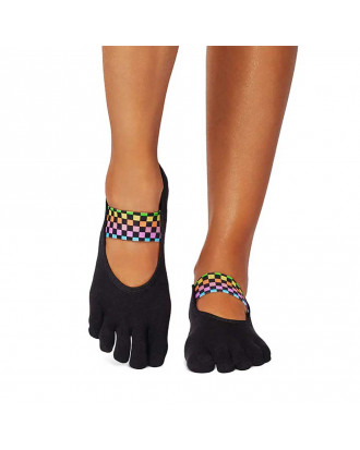 Sosete Toesox Full Toe Mia Grip
