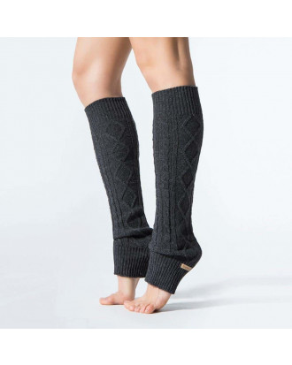 Incalzitor pentru picioare Toesox Knee High