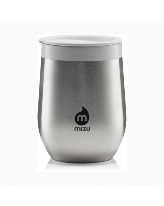 Pahar termo din ceramica Mizu Wine Tumbler