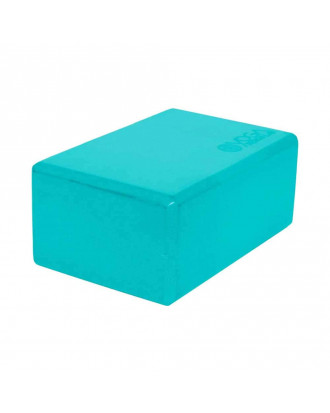 Caramizile yoga Foam Block Yoga Design Lab