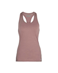 Icebreaker Amplify Cool Lite-Raceback Merino Tricou