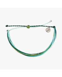 Bratara Pura Vida Bright Originals Coral Reefin