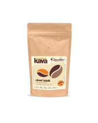 Cafea cu aromă Escobar Cinnamon - Alun