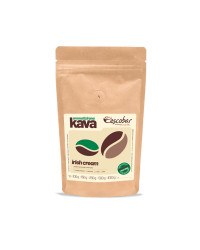 Cafea aromată escobar irlandeză cremă