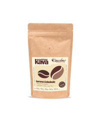 Cafea aromată Escobar Ciocolată NHOUN 100G
