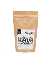 Cafea aromată escobar irlandeză cremă