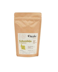 Cafea Escobar Columbia 100G