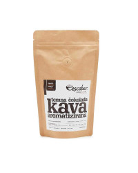 Cafea aromată Escobar Ciocolată NHOUN 100G