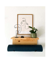 Holder Mat Yoga Maloo Design