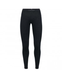 Icebreaker Femei Oasis Leggings Merino Lana