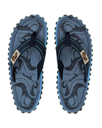 Gumbies flip -flops, prăpastie