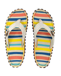 Plaja Gumbies Flip Flops