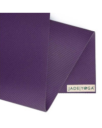 Saltea de yoga Jade Yoga Harmony 5 mm (188 cm)