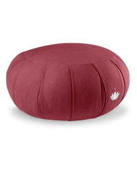 Perna de meditatie Zafu Zen Kapok 35 cm