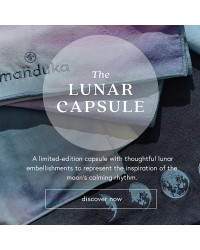 Lunar Capsule Manduka limited edition