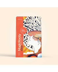 MagicRooty bautura naturala pentru cresterea energiei si a concentrarii si o mare stare de bine