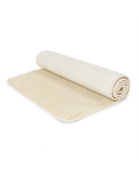 Manduka Ratio Relaxation mat, 100% lână Merino din Noua Zeelandă