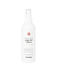 Natural detergent Manduka Rubber Yoga Mat Restore 227 ml