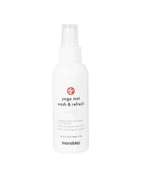 Naturale detergent Yoga Mat Wash & Refresh 118 ml