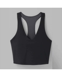 Crop Top Prana Momento Top pentru femei