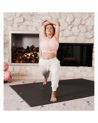 Manduka Pro Extra Long Pro 6 mm 200x132 cm saltea yoga