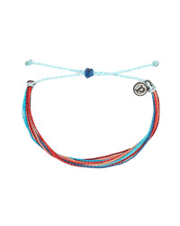 Brățara Pura Vida Bright Originals Riptide