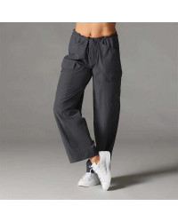 Pantaloni Warm Up Tavi pentru femei