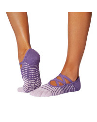 Sosete Toesox Full Toe Ella Grip