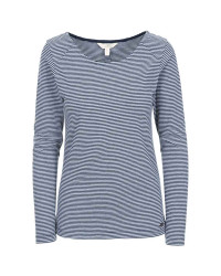 Tricou cu mânecă lungă pentru femei Caribou din Trespass
